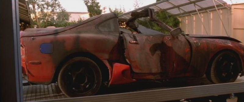 Illustration for article titled The Ten Biggest Car Blunders In Movies